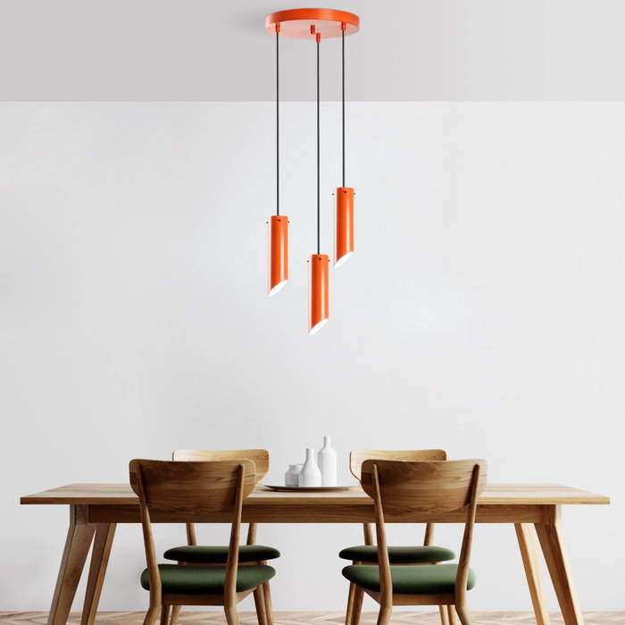 Opviq Kesik - 6916 - Naranja Opviq Kesik - 6916 - Naranja